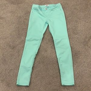 Crown and ivy girls pants size 12